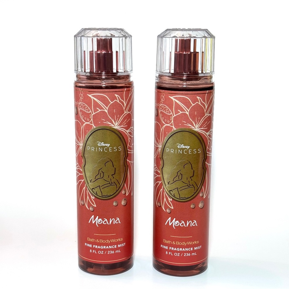 MOANA Mist